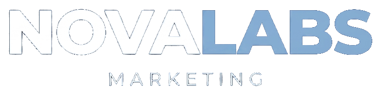 NovaLabs Marketing
